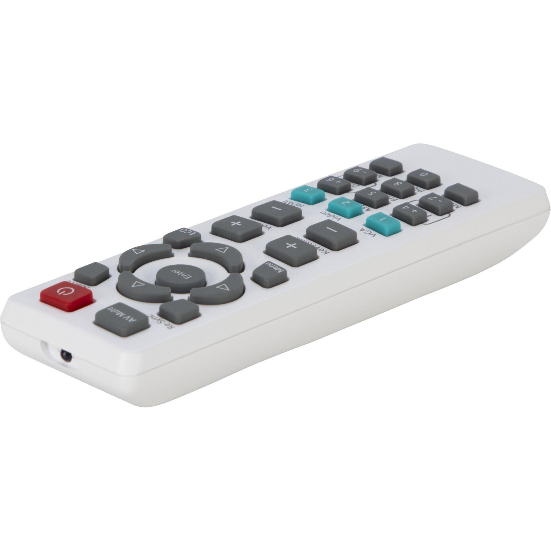 Sotel | InFocus INREMOTE1 remote control