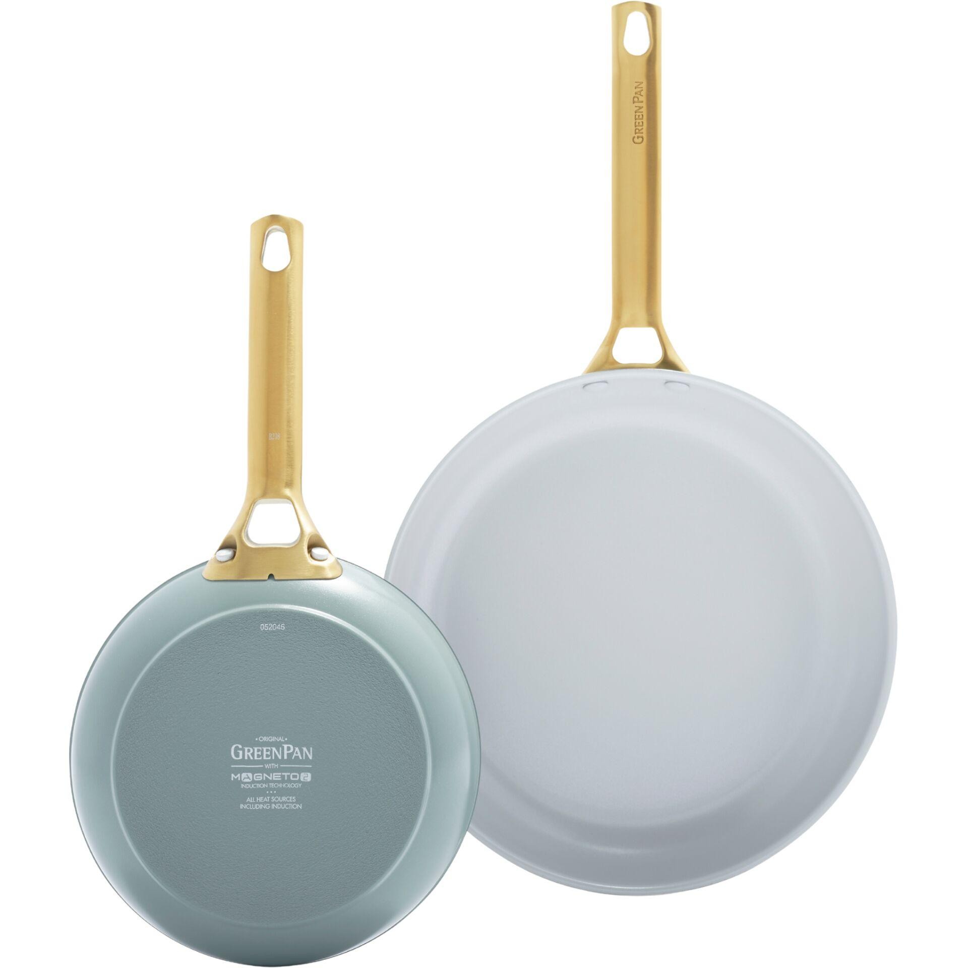 GreenPan Padova Saute pan Round - GreenPan Padova, Round, Saute pan,