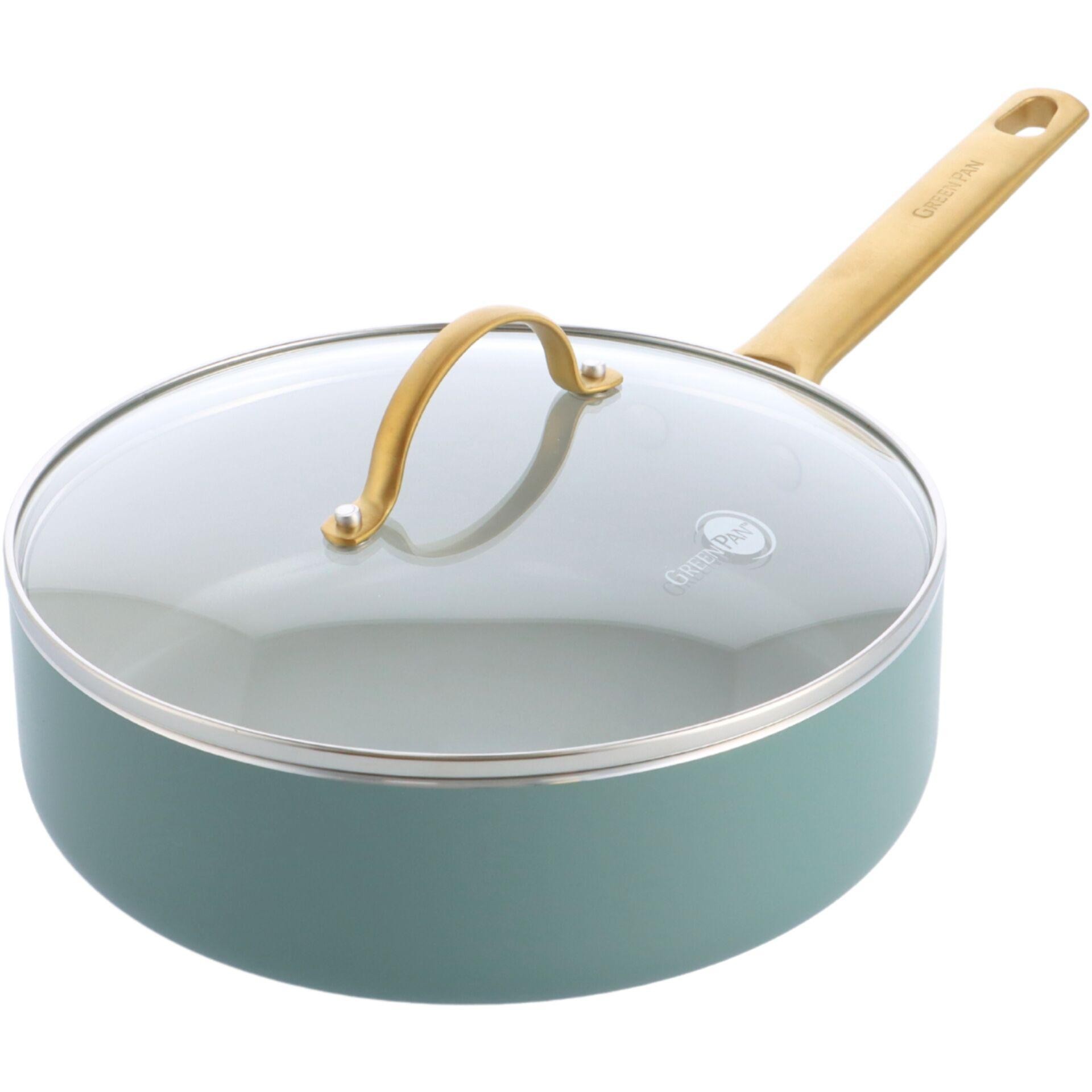GreenPan Padova Saute pan Round - GreenPan Padova, Round, Saute pan,