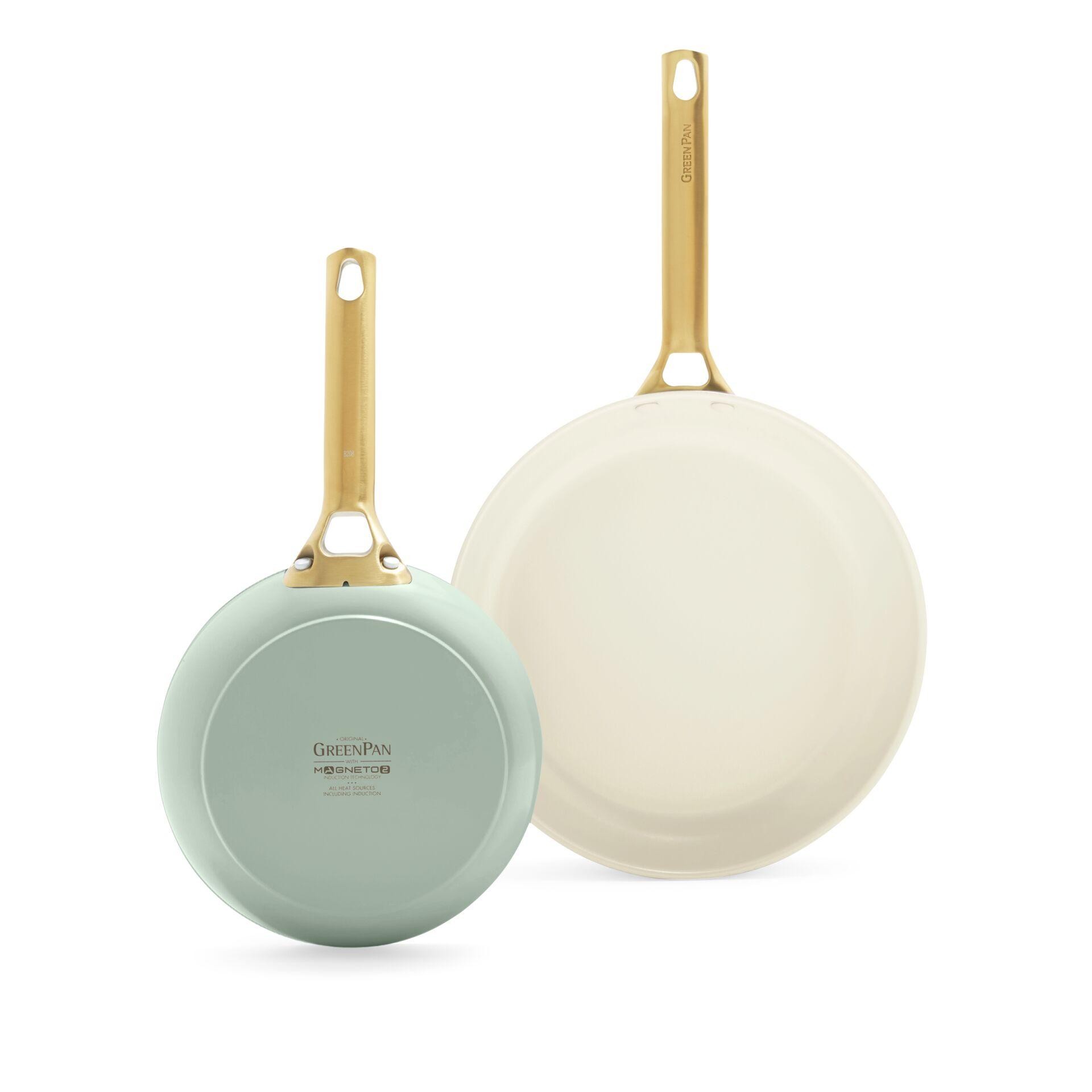GreenPan Padova Reserve lot de casseroles 2 pièce(s) - GreenPan
