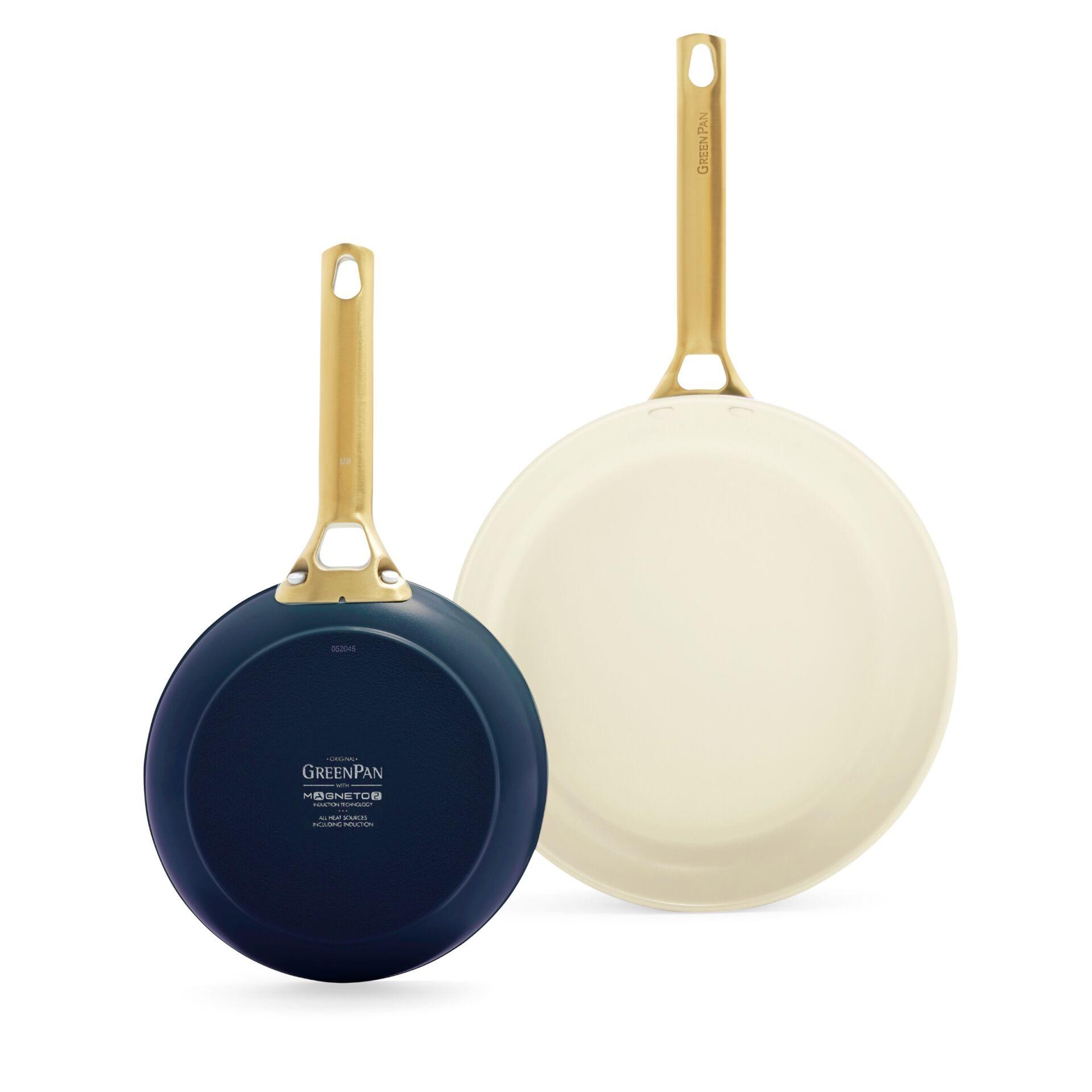 GreenPan Padova Reserve set di pentole 2 pz - GreenPan Padova Reserve,