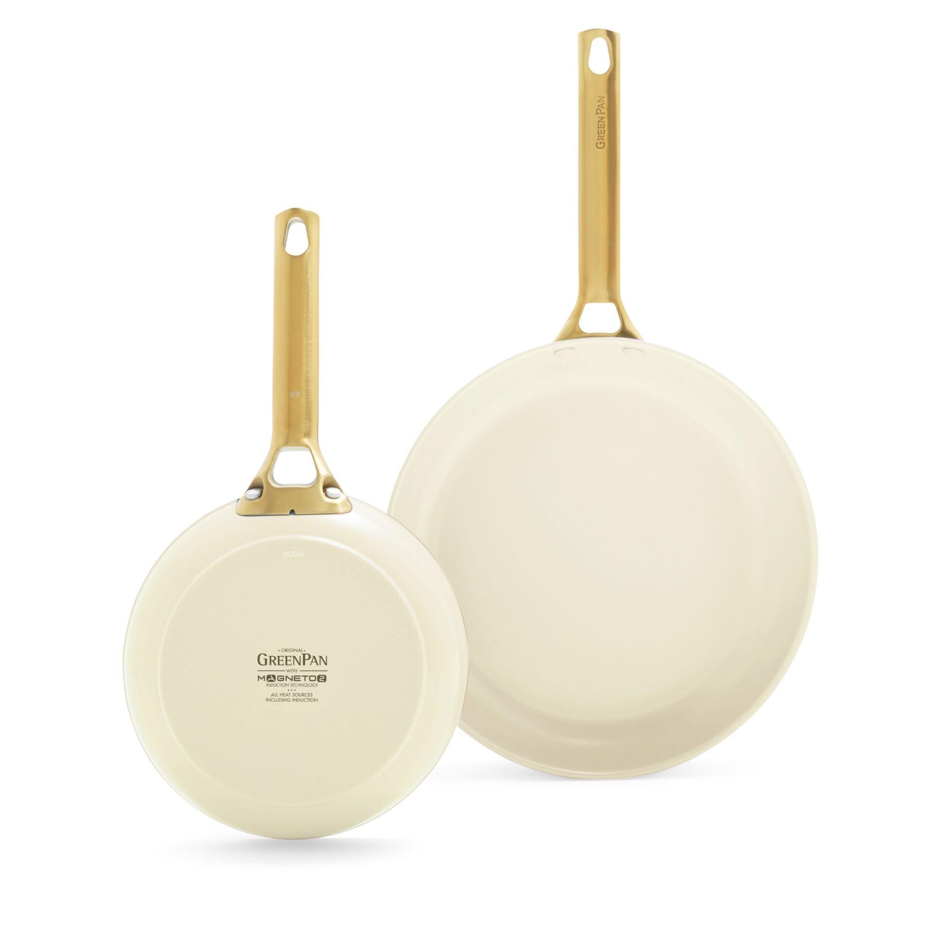 GreenPan Padova Reserve pan set 2 pc(s) - GreenPan Padova Reserve,
