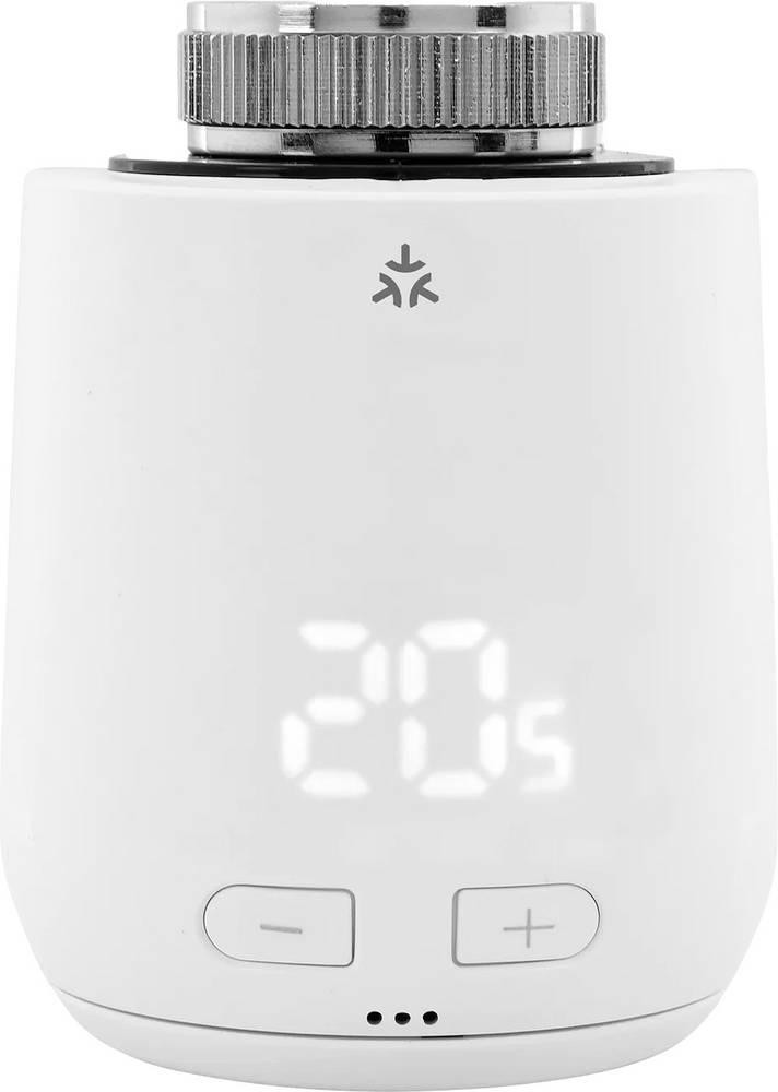 Eurotronic 700255 Comet Zero Matter Heizkörperthermostat smart