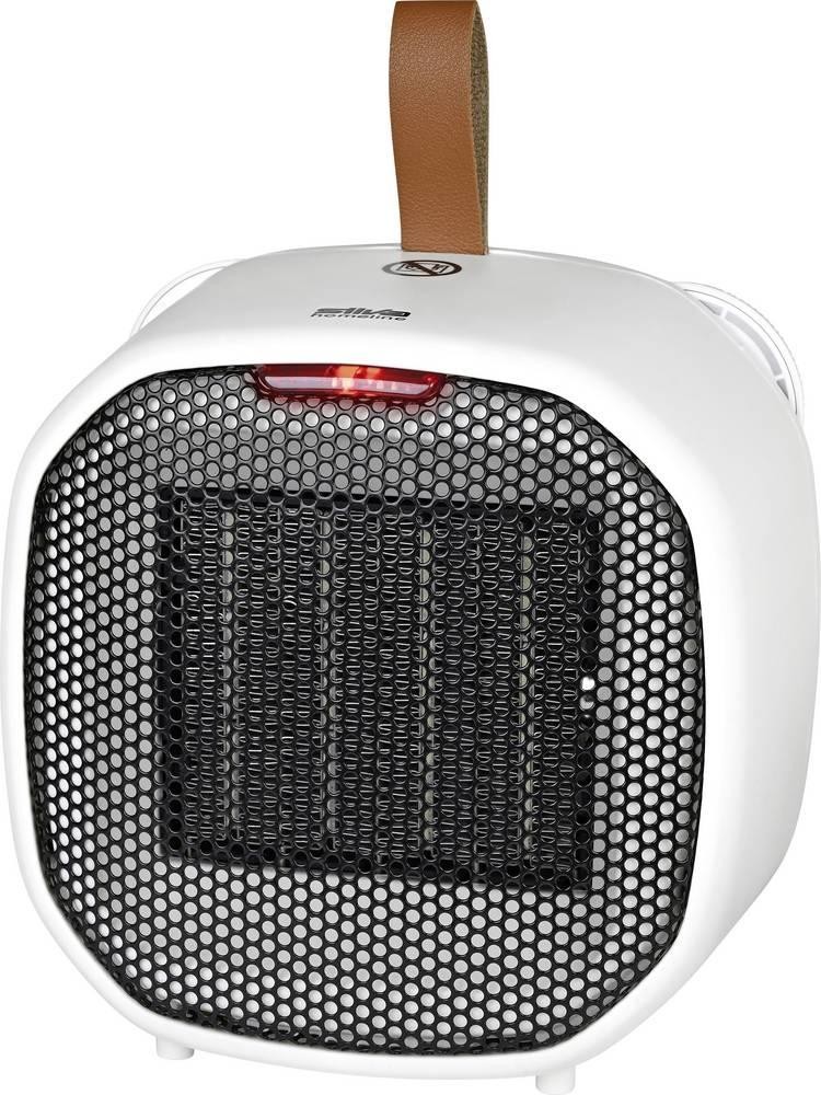 Silva 510042 Heizlüfter HL-M 500 weiß