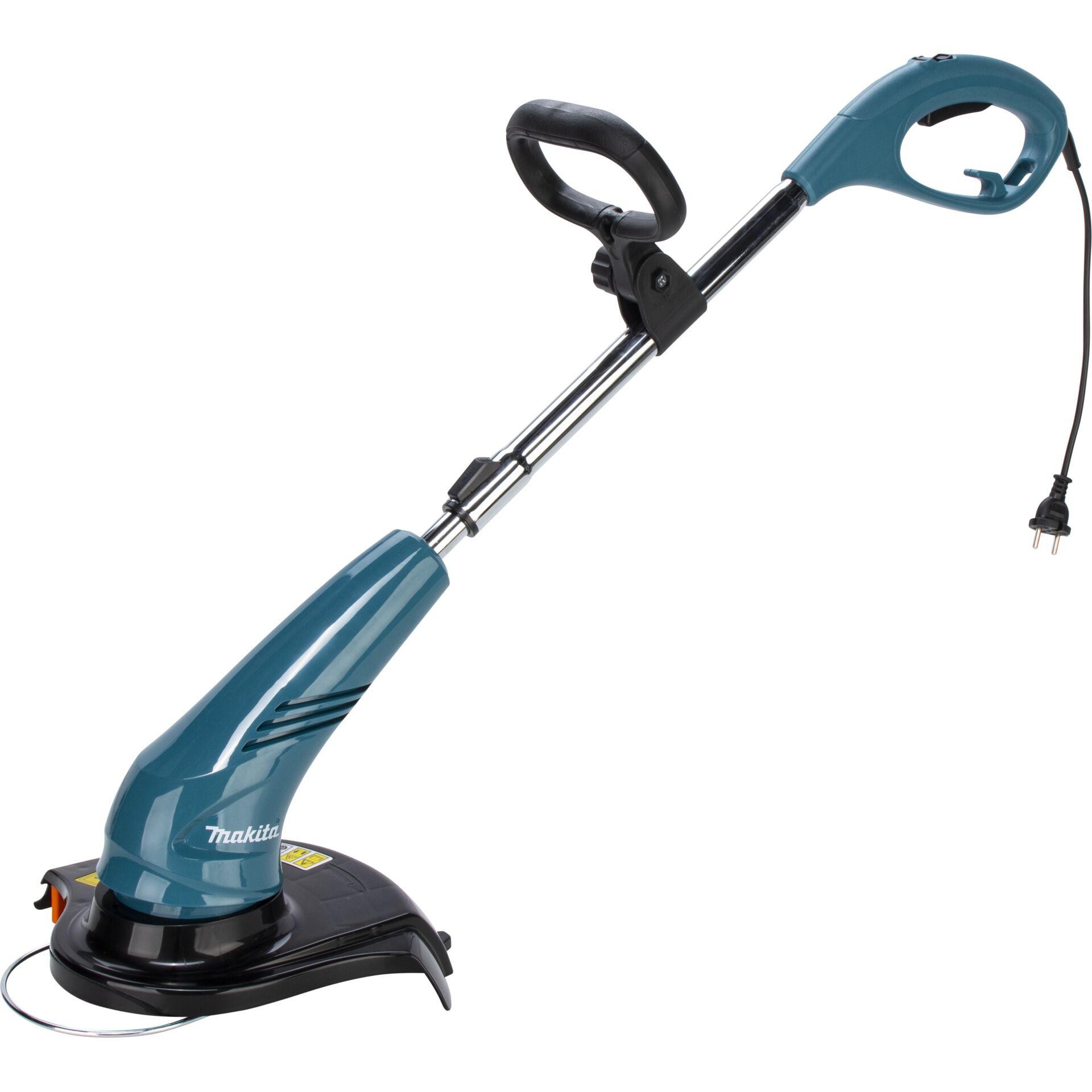 Makita UR3000 decespugliatore e tagliabordi 30 cm 400 W Corrente