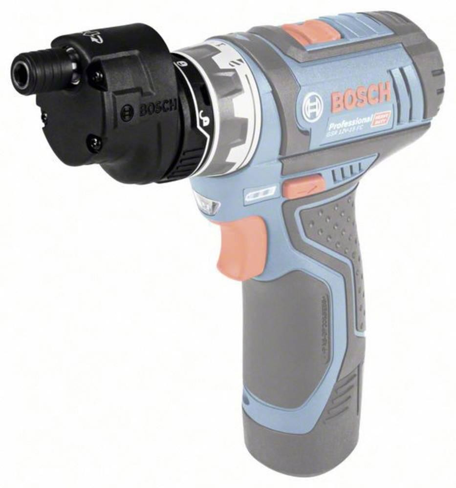 Bosch Adaptateur FlexiClick GFA 12-E Professional - Bosch Adaptateur