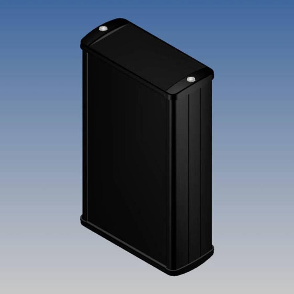 TEKO aluminioGEHÄUSE - blanco - 145 x 85.8 x 36.9 mm
