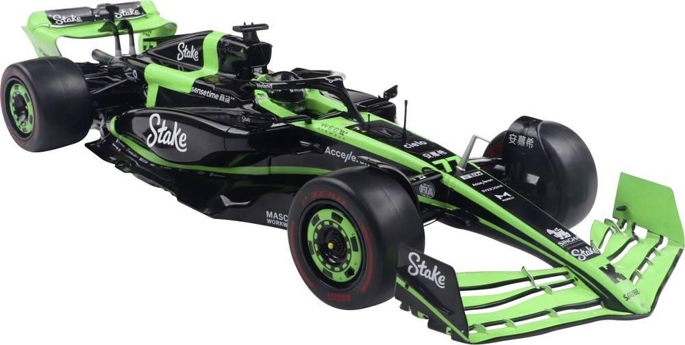 Solido PKW Modell Kick Sauber F1 Team C44 V.Bottas Fertigmodell PKW