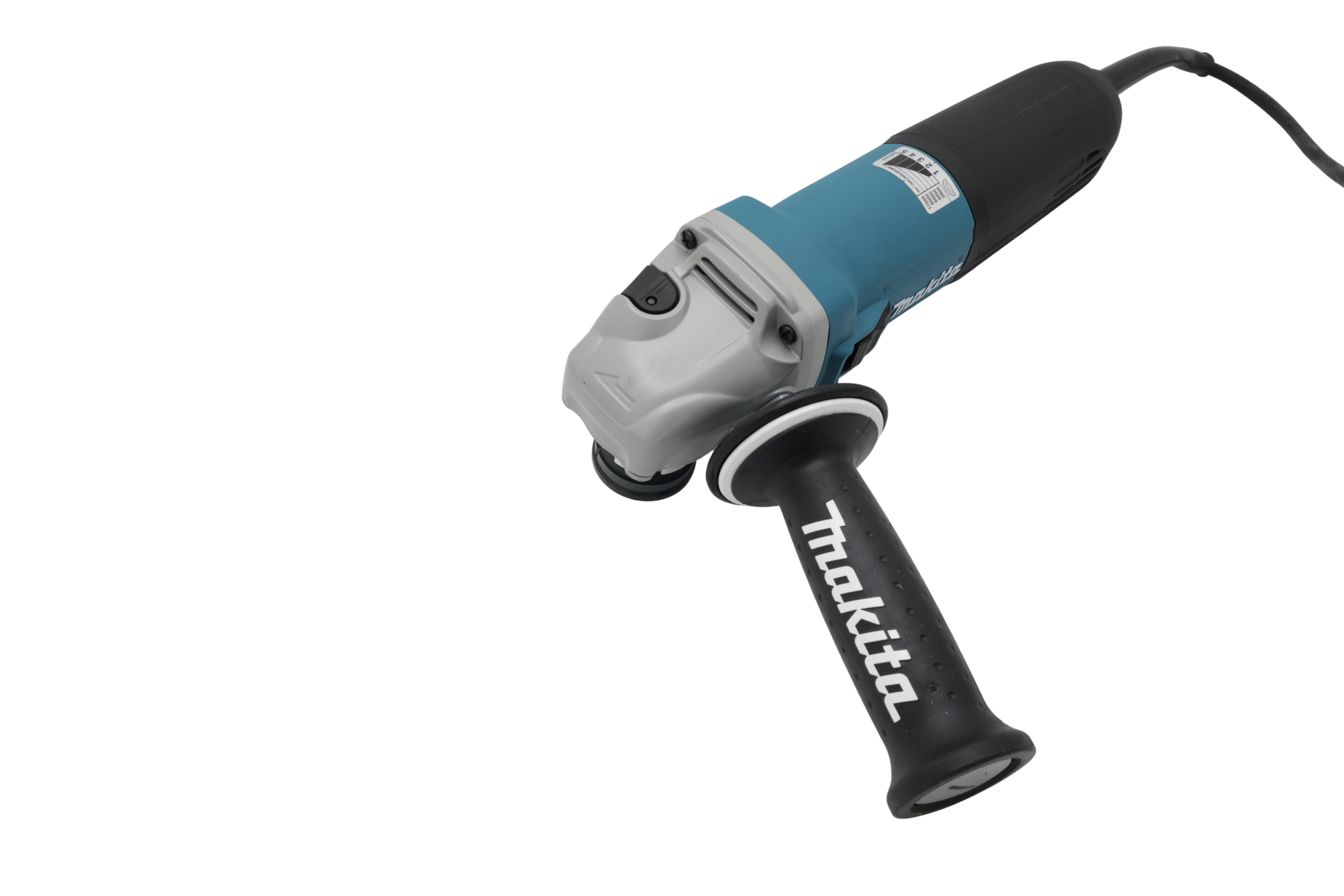 Makita GA5040C01 Winkelschleifer