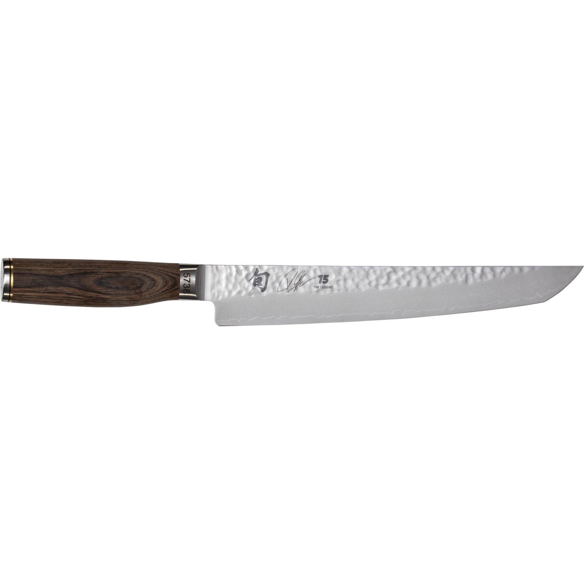 KAI Shun Premier Tanto Kochmesser, 25,5 cm