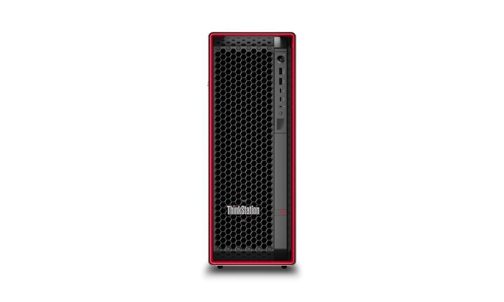 Lenovo ThinkStation P5 Intel Xeon 64 GB DDR5-SDRAM 1 TB SSD