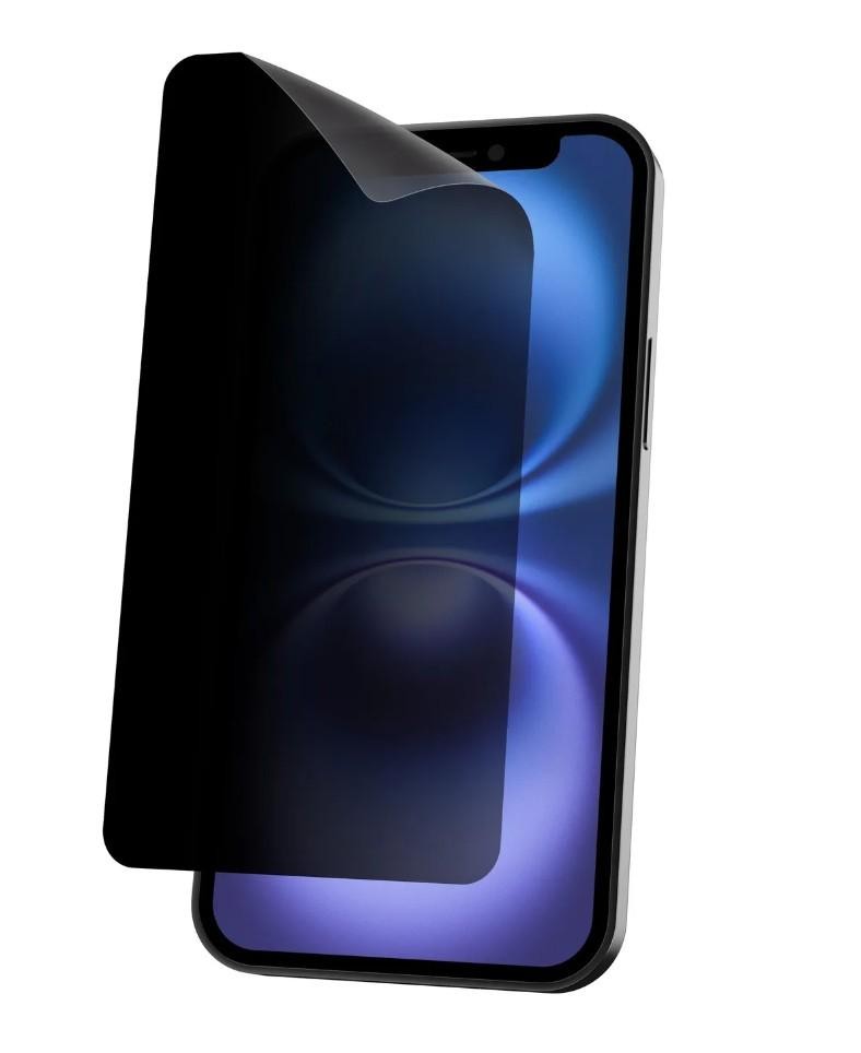 DICOTA D80543-4AD écran et protection arrière de téléphones