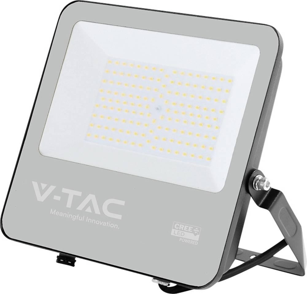 V-TAC VT-44101 232196 LED-Außenstrahler EEK: D (A - G) 100W
