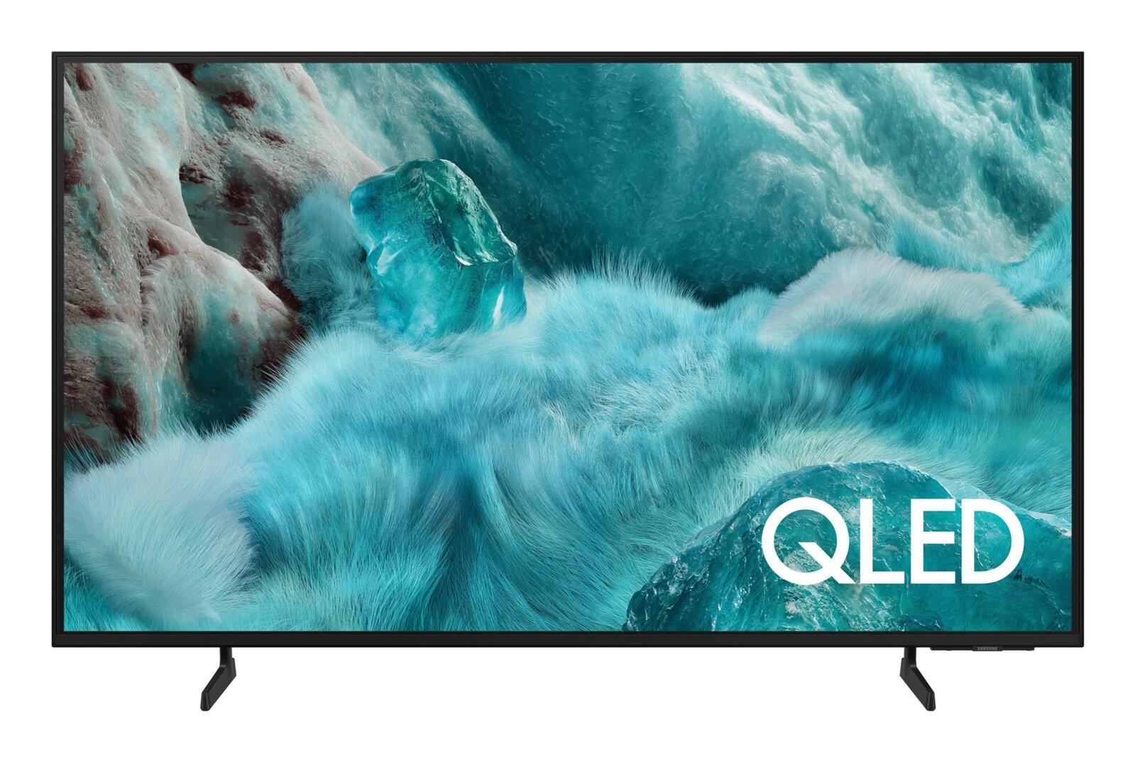 Samsung Q7F QE55Q7FAAU 139,7 cm (55") 4K Ultra HD Smart TV Wifi Noir -