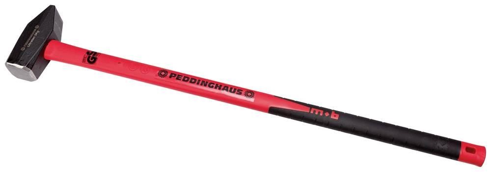 Peddinghaus Ultratec 5027985000 Vorschlaghammer 5820g 900mm DIN 17200