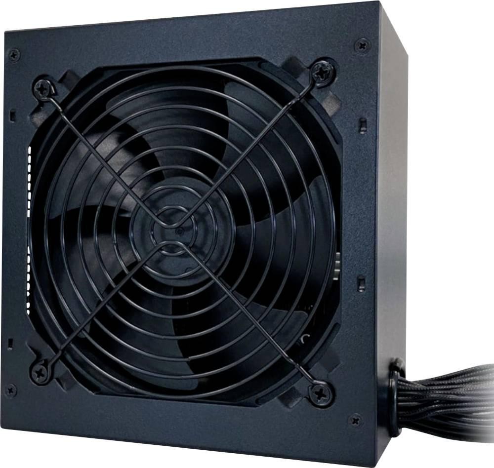 Joy-it PC Netzteil 350W ATX 80PLUS Bronze