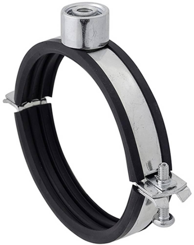 Fischer 500708 Rohrschelle Rohrschelle FRS triple 100-105 10St.