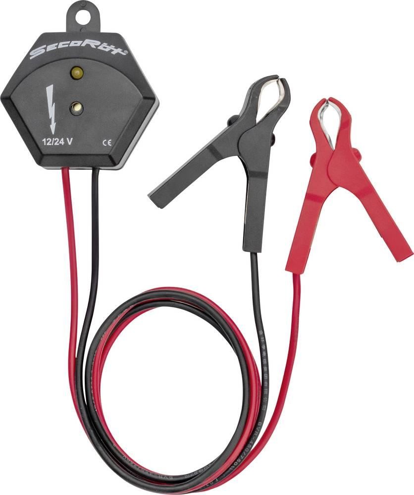 SecoRüt 80400 protezione sovratensione 12 V/DC, 24 V/AC