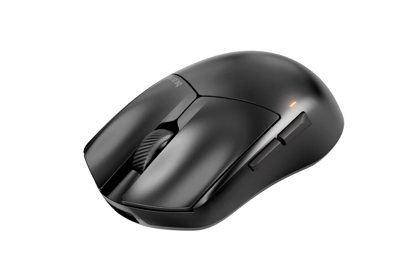 be quiet! Dark Perk Sym mouse Gaming Mano destra RF Wireless + USB