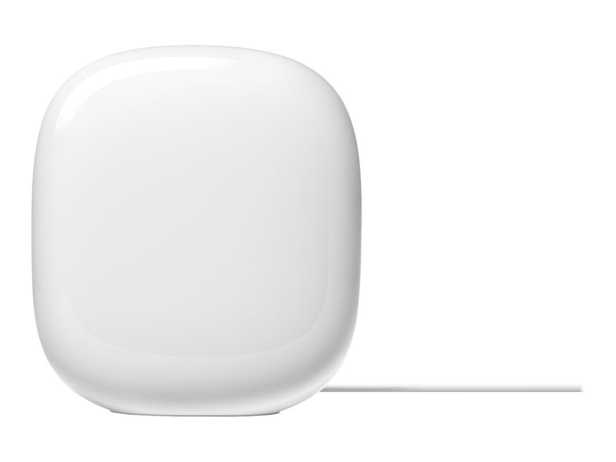 Google Nest Wifi Pro 1-Pk Blanc - Google Nest Wifi Pro 1-Pk, IEEE 802.