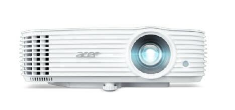 Acer H6822BD home cinema DLP Beamer 4000 Lumen