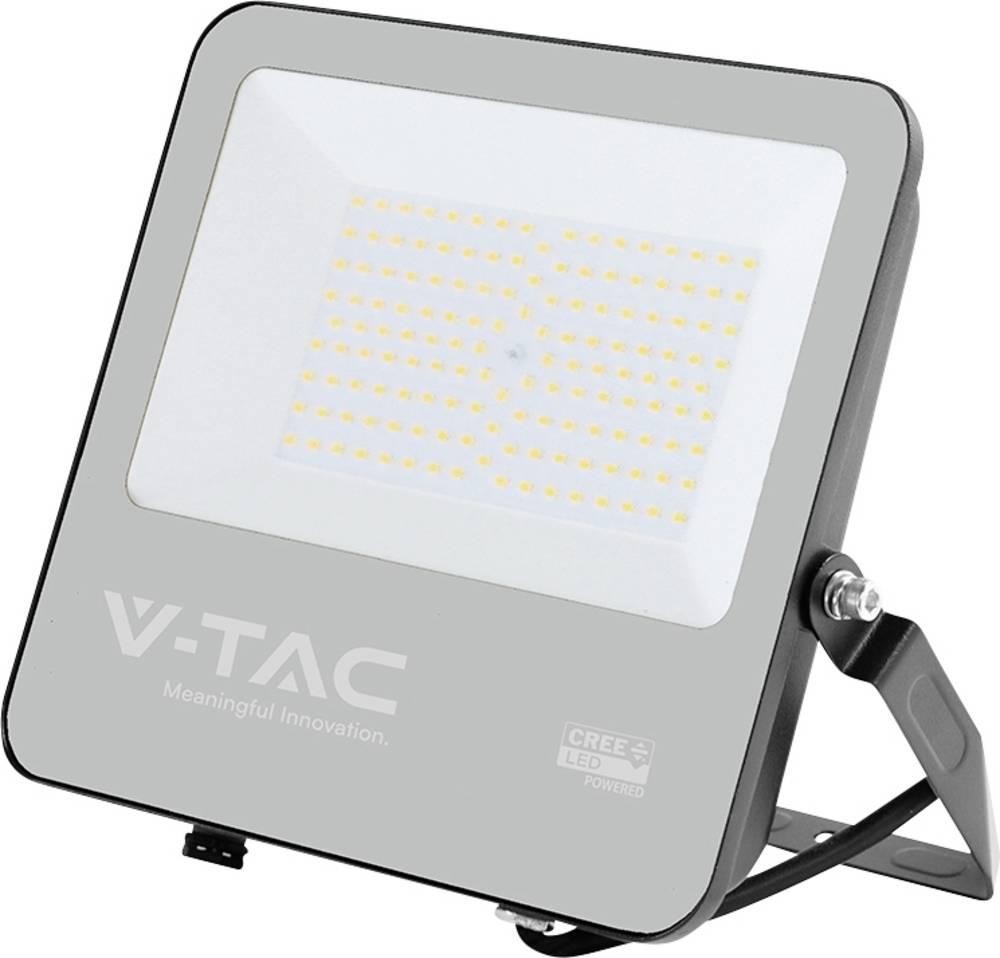 V-TAC VT-44101 232006 LED-Außenstrahler EEK: D (A - G) 100W