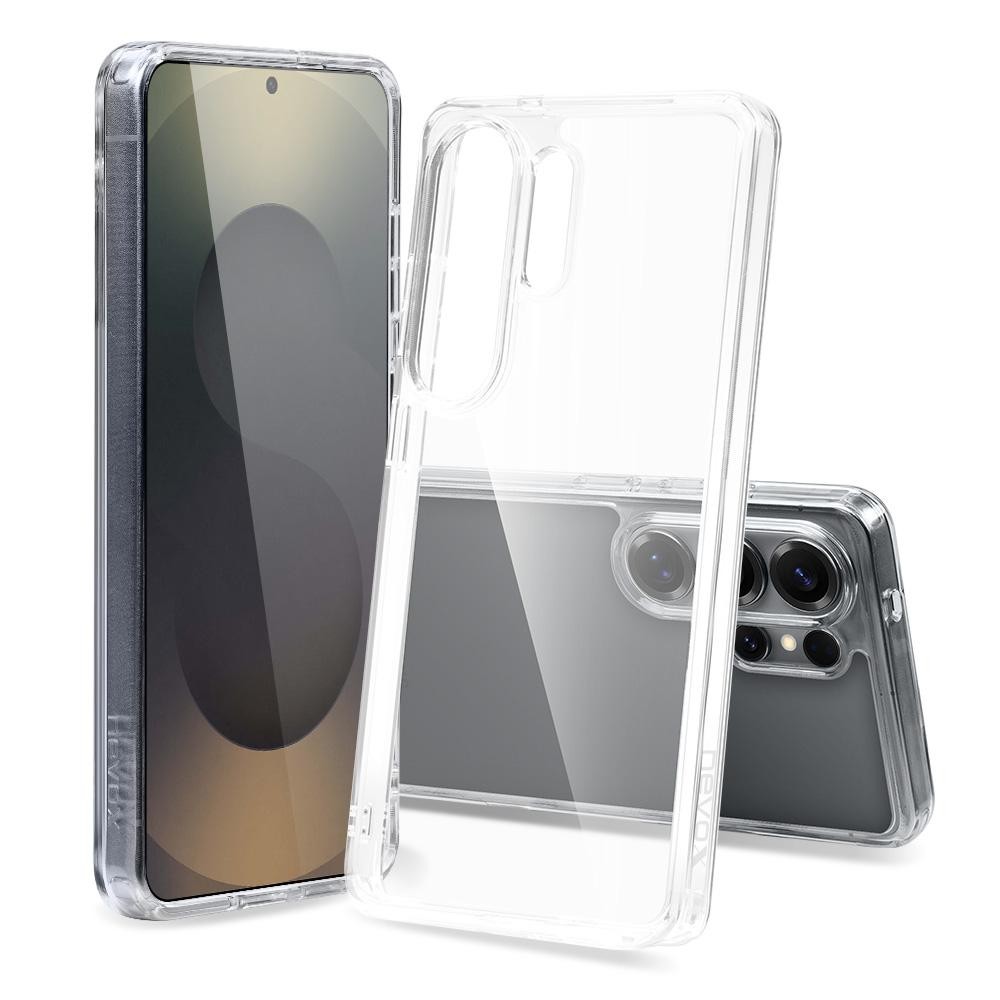 nevox 2585 mobile phone case 17.5 cm (6.9") Cover Transparent - nevox