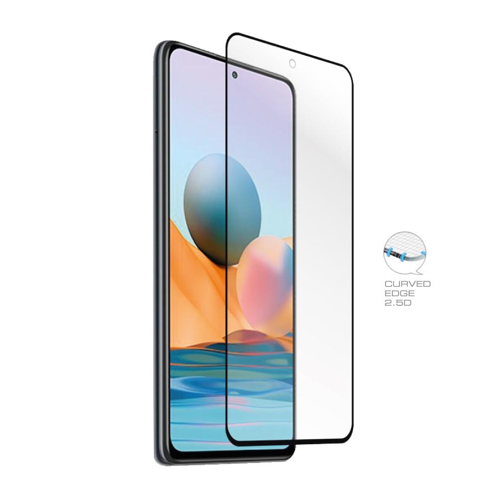 Nevox NEVOGLASS 3D - Samsung Galaxy S26 curved glass