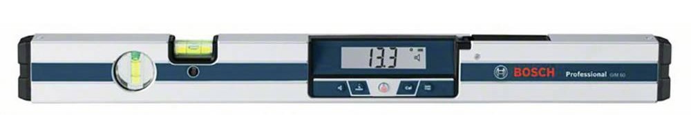 Bosch Professional Digitaler Neigungsmesser GIM 60