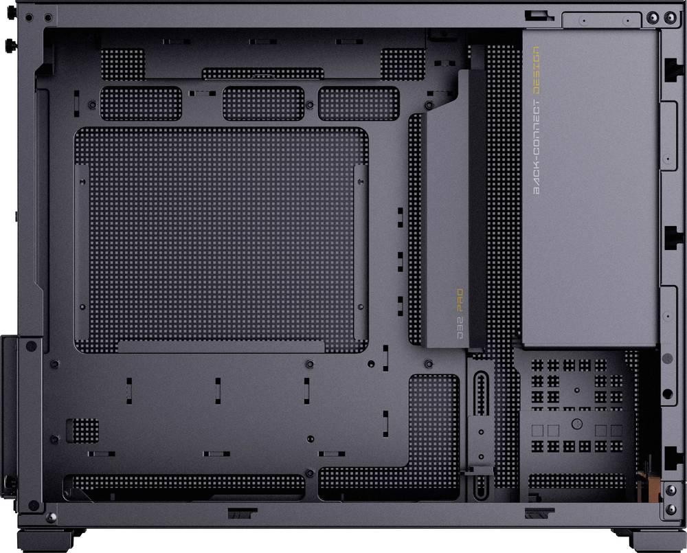 Jonsbo Gehäuse, Gaming-Gehäuse, PC-Gehäuse