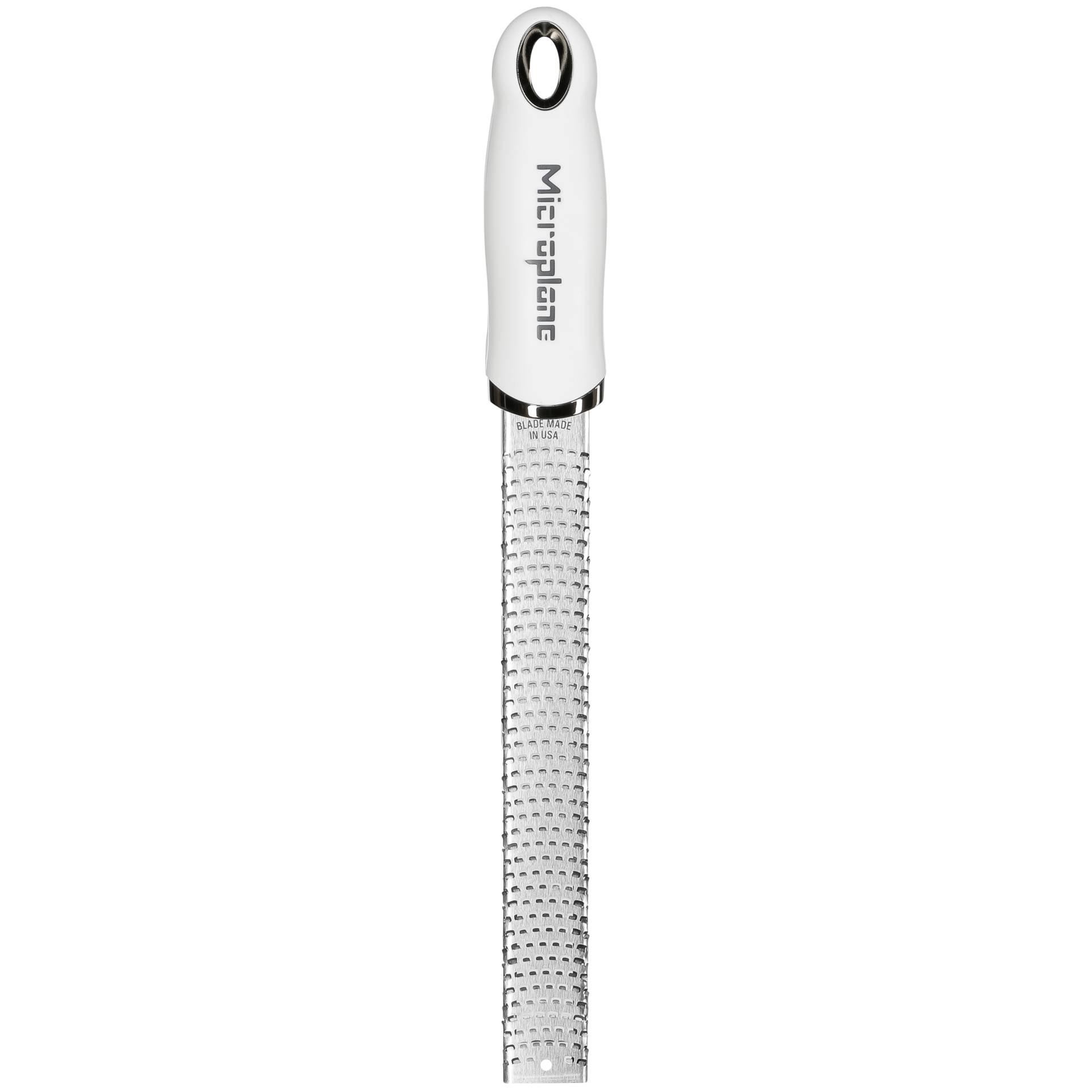 Microplane 46301 Premium Zester/Reibe white