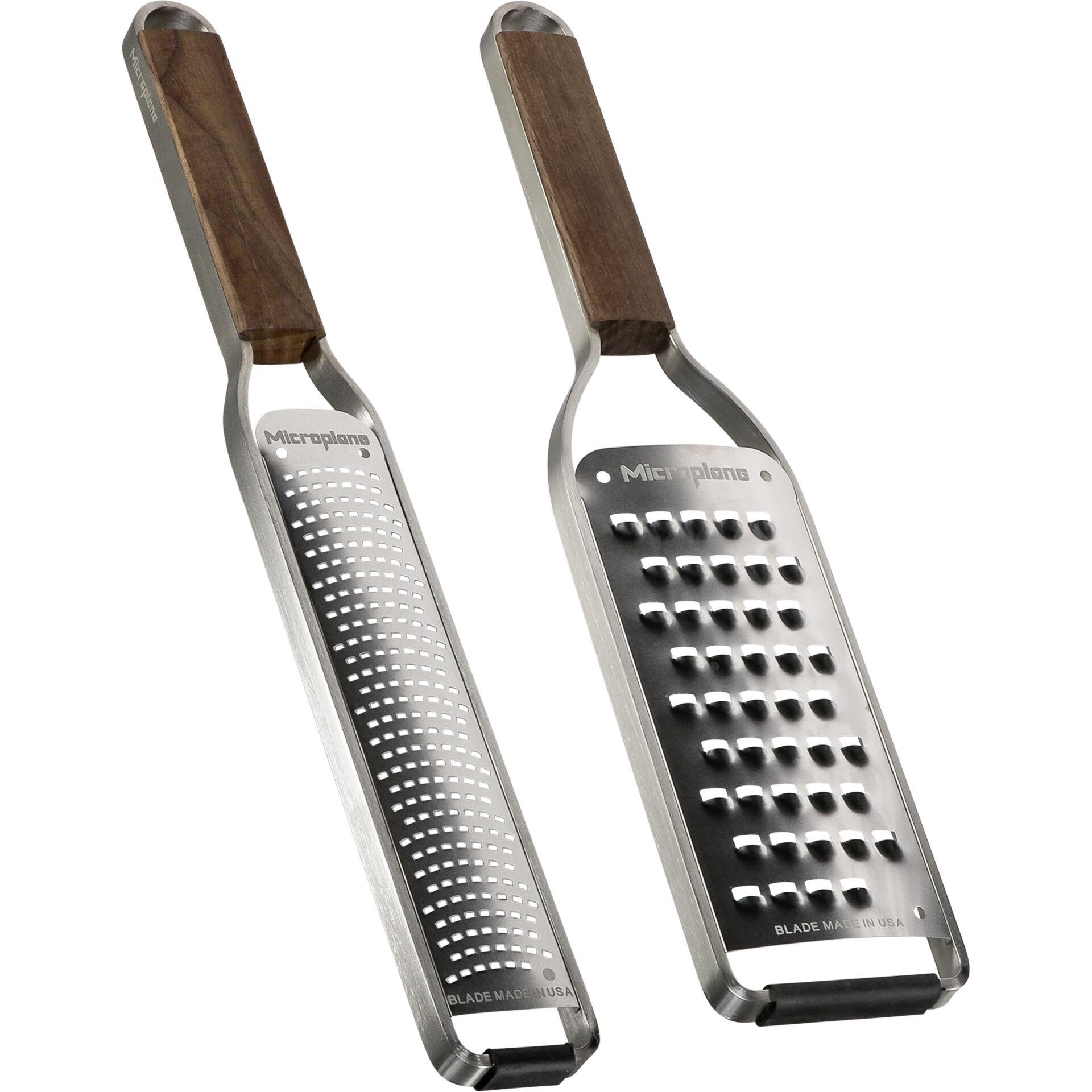 Microplane 36089 Master Reiben Set (43320 + 43308)