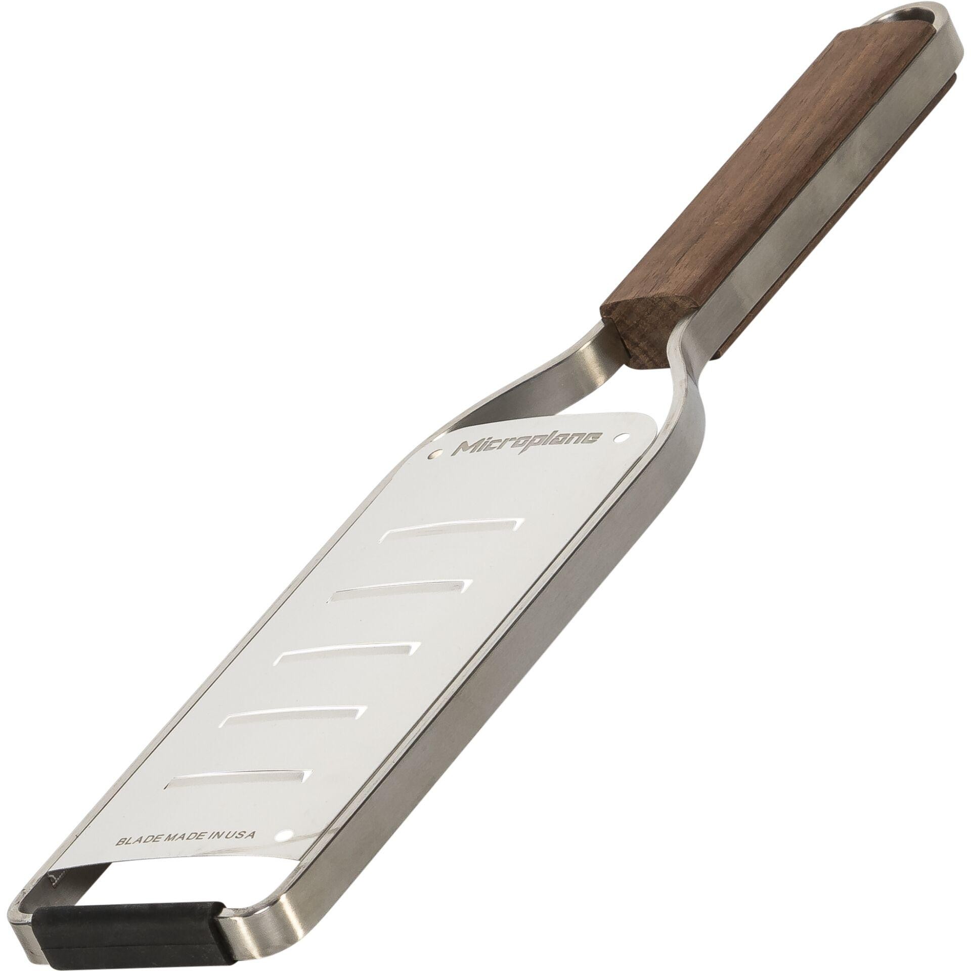 Microplane - Large Shaver - Master Series - Microplane - Large Shaver