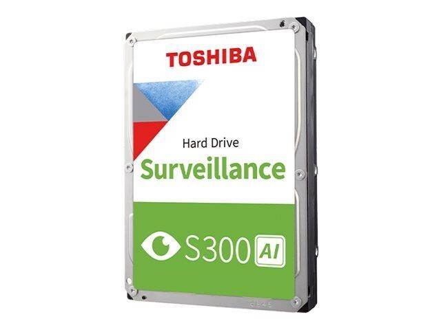 Toshiba MG11ACA18TE-V internal hard drive 18 TB 7200 RPM 1024 MB 3.5"
