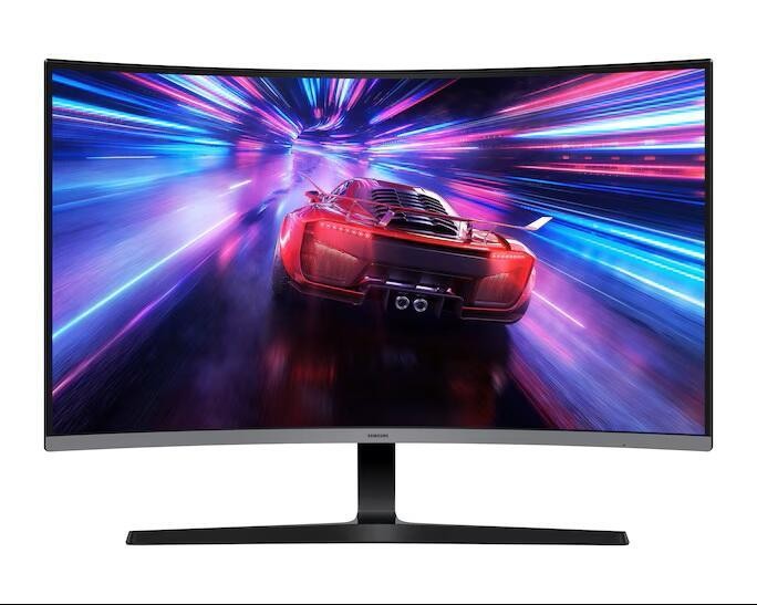Samsung S39GD écran plat de PC 81,3 cm (32") 1920 x 1080 pixels Full