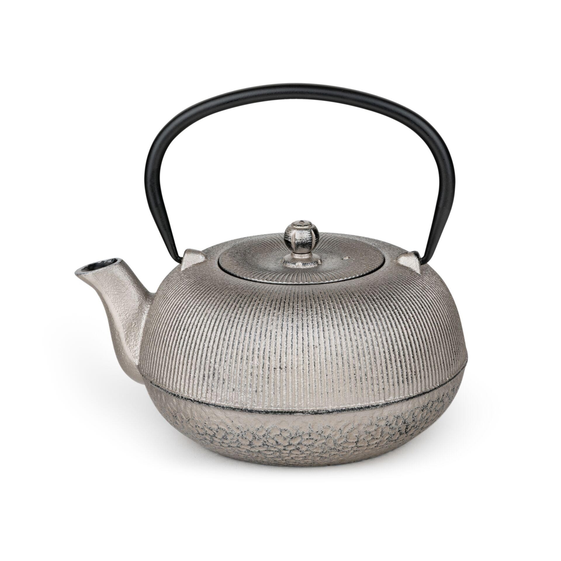 Bredemeijer Teeset Sichuan 1,0l Gusseisen champagne 153082