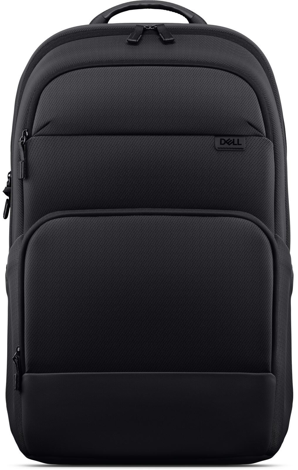 DELL CP5626 40,6 cm (16") Sac à dos Noir - DELL CP5626, Sac à dos,