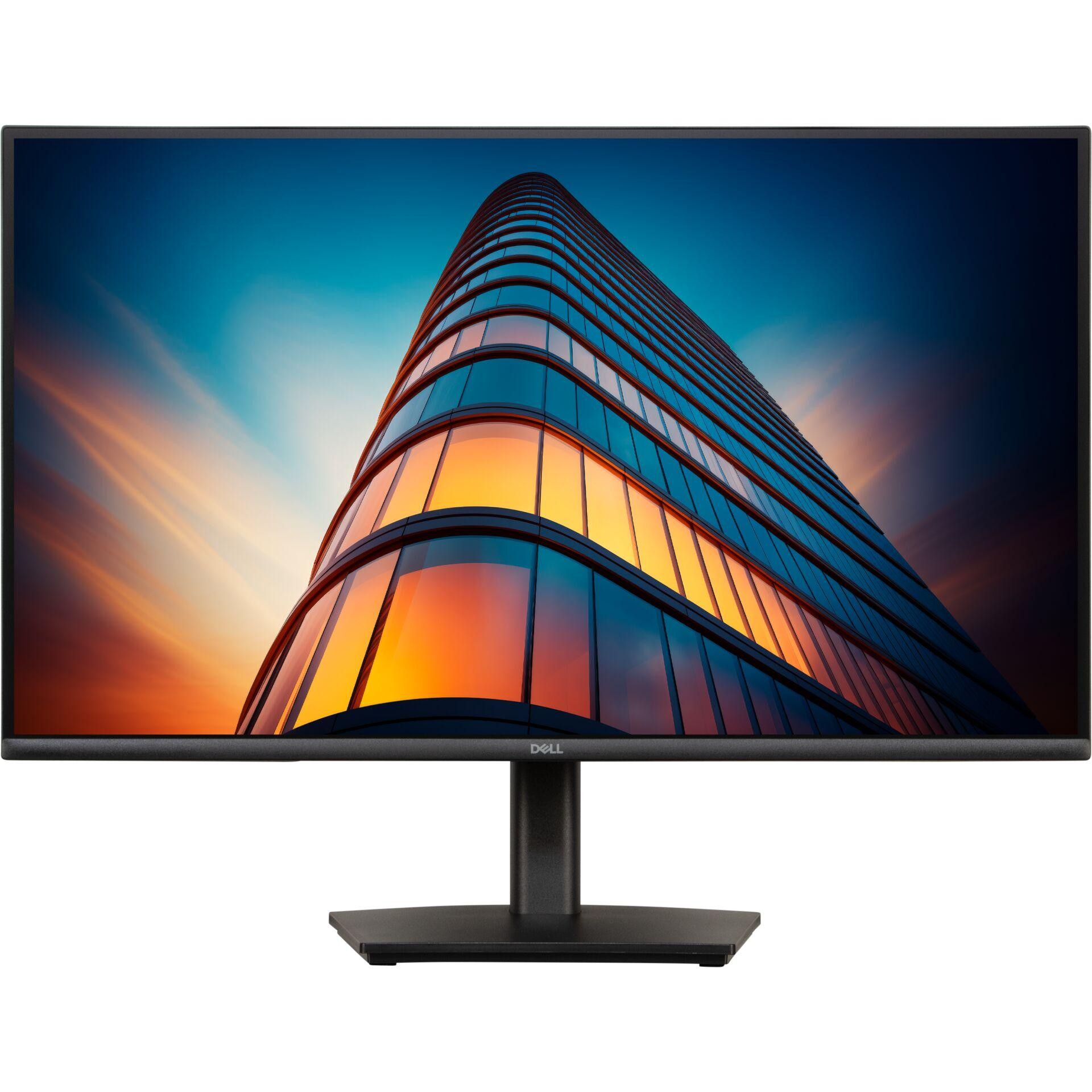 DELL Pro E2726DS computer monitor 68.6 cm (27") 2560 x 1440 pixels