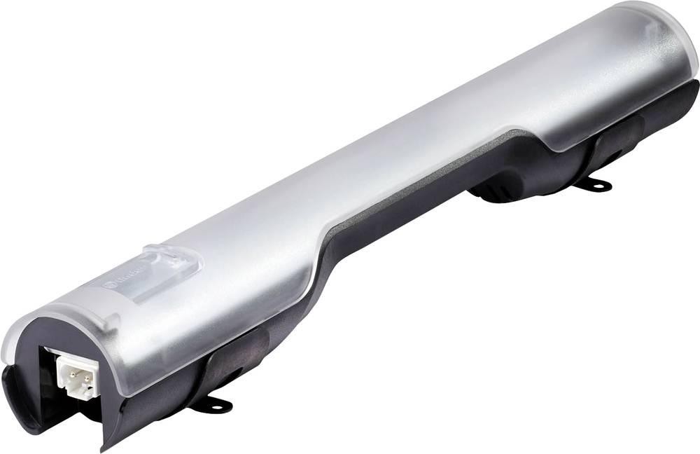 Finder LED-Leuchte 7L.43.0.230.2100 EEK: F (A - G) black, Transparent