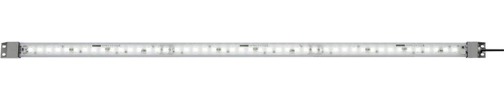 IDEC LF1B-N Series LED LED Illumination Unit, 24 V dc, 830 mm Length,