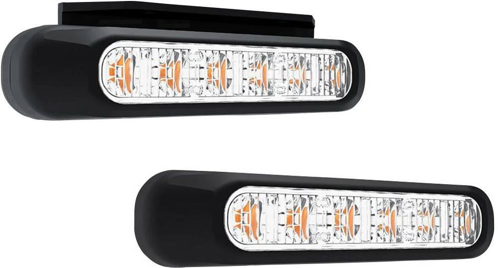 Fristom Frontblitzer / Straßenräumer FT-200 N LED 95200N 12 V, 24 V,