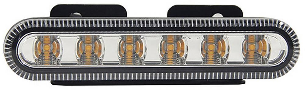 SecoRüt Frontblitzer / Straßenräumer Flash O TPF05Y 90505 12 V,