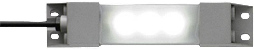 IDEC LF1B-N Series LED LED Illumination Unit, 24 V dc, 134 mm Length,