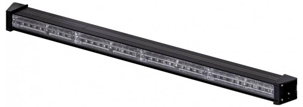 SecoRüt Pagesblitzer / Kreuzungsblitzer BLK0036 12 V/DC, 24 V/DC