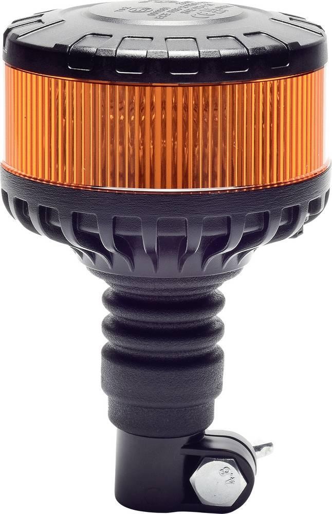 Berger & Schröter Rundumleuchte SM828-AH 24V Normhalter Orange