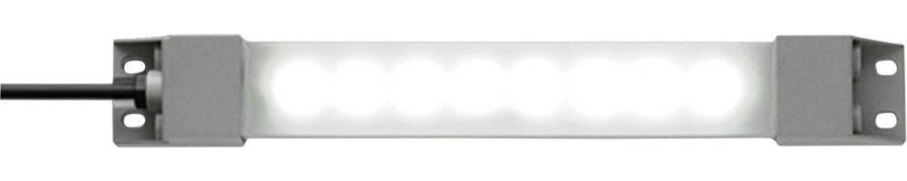 IDEC LF1B-N Series LED LED Illumination Unit, 24 V dc, 210 mm Length,