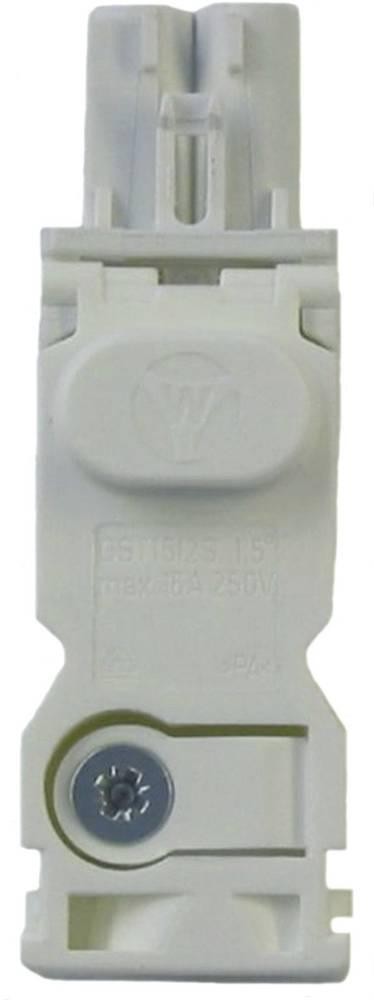 Finder 7L Series LED Cabinet Light, 240 Vac / Vdc, 30 mm Length -