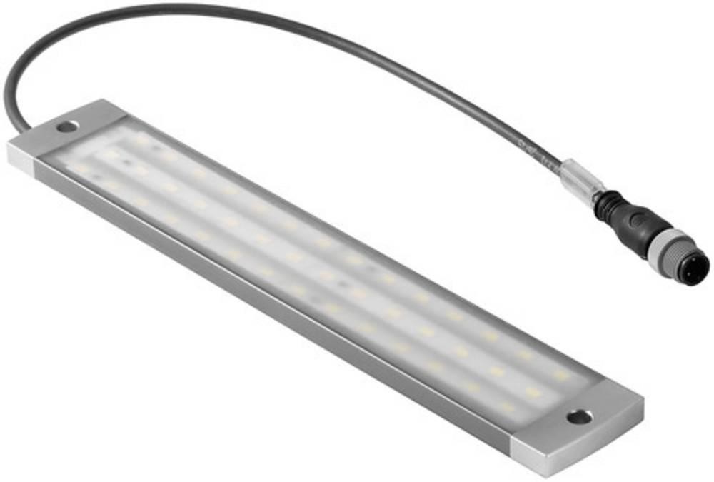 Weidmüller Schaltschrankleuchte WIL-STANDARD-0.3-SCREW-SW-WHI blanc