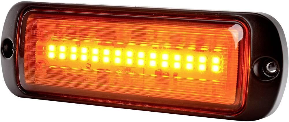 WAS Frontblitzer / Straßenräumer W218 1469 ECO 12 V/DC, 24 V/DC ü