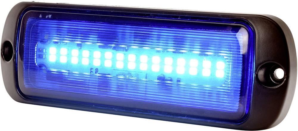 WAS Frontblitzer / Straßenräumer W218 1471 12 V/DC, 24 V/DC piú di